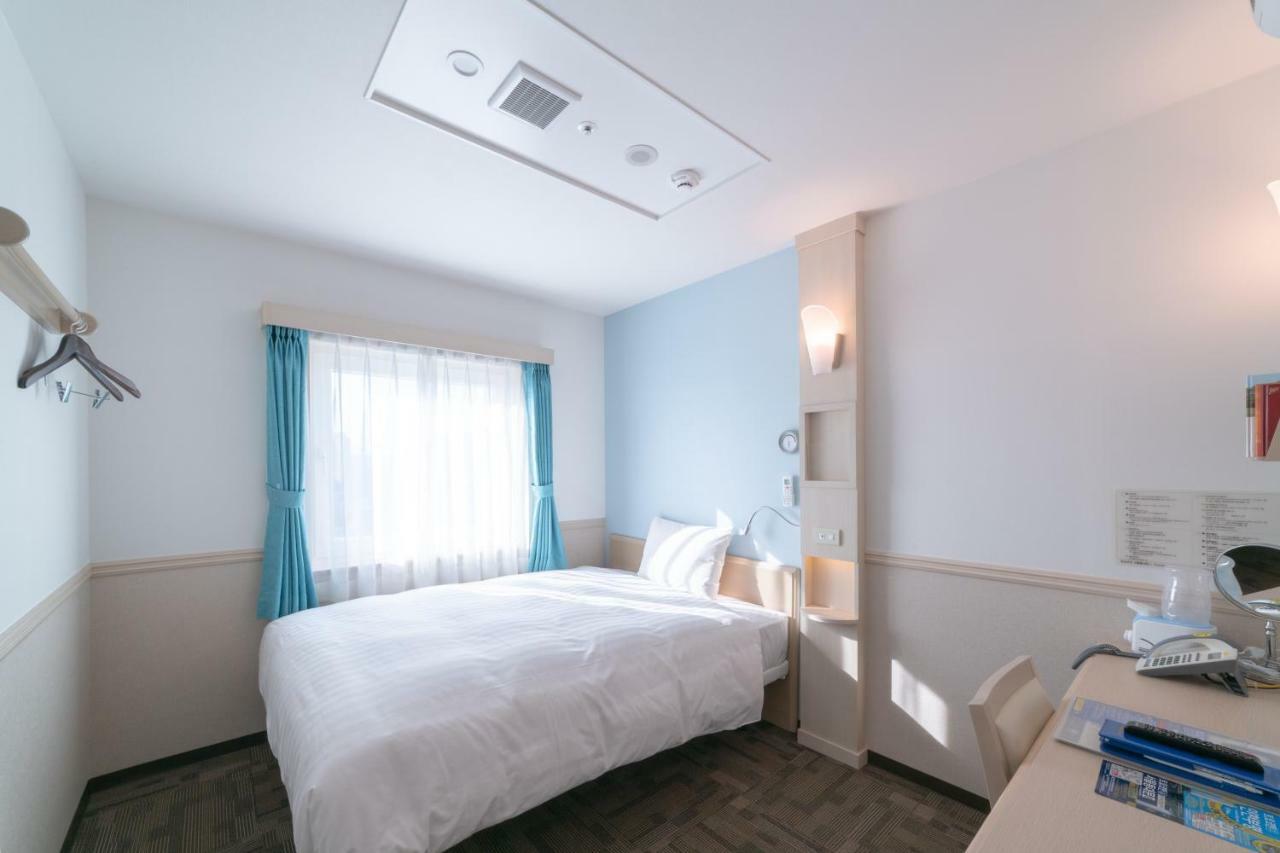 Toyoko Inn Daegu Dongseongro Экстерьер фото