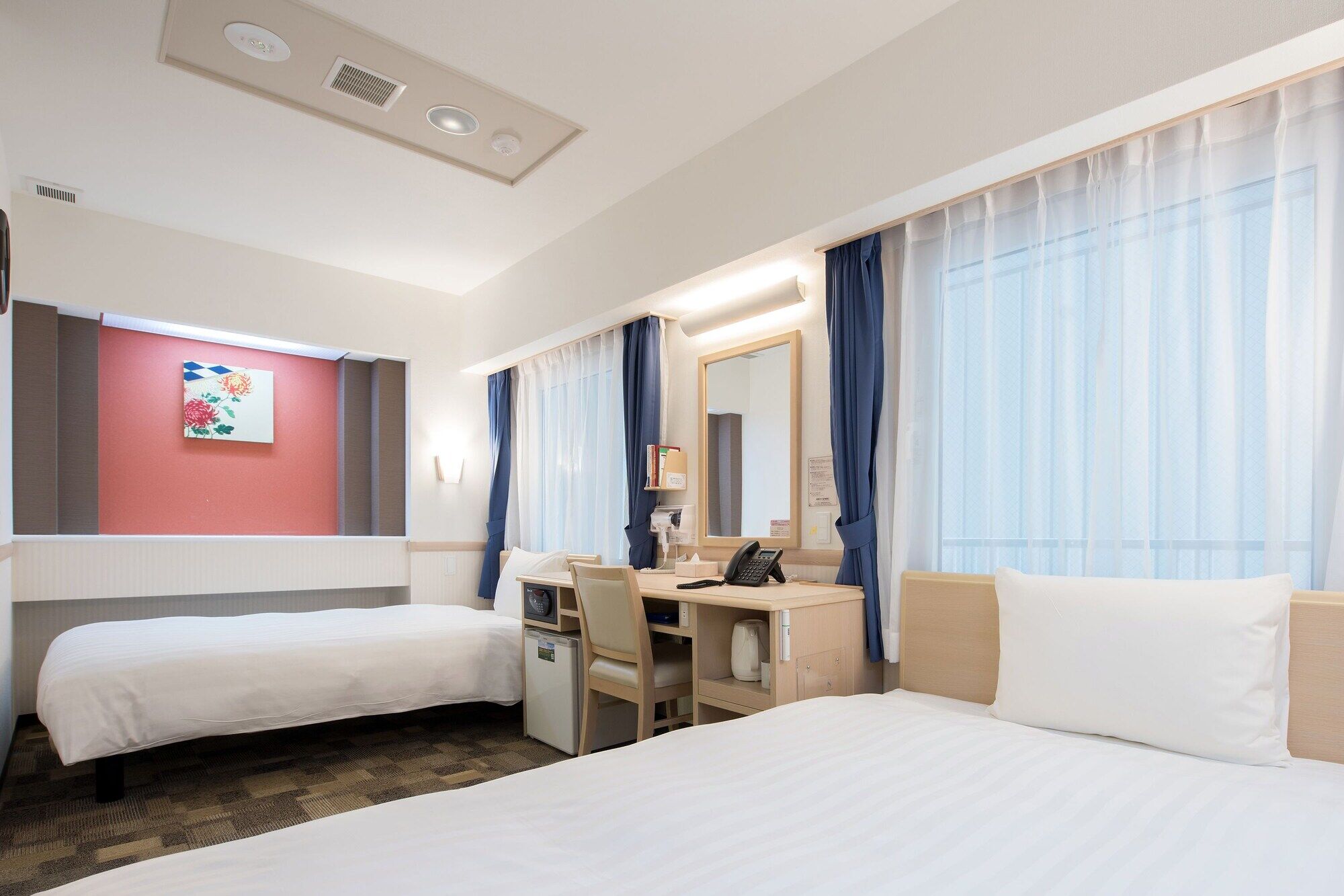 Toyoko Inn Daegu Dongseongro Экстерьер фото